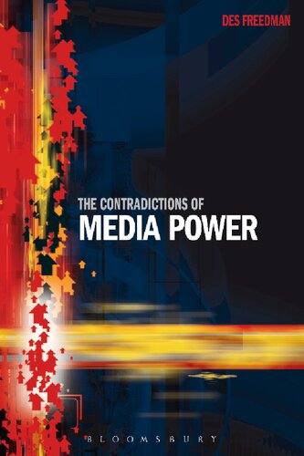 The Contradictions of Media Power