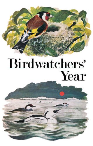 Birdwatchers’ Year