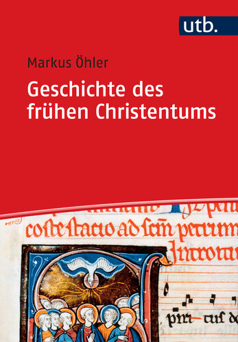 Geschichte des frühen Christentums