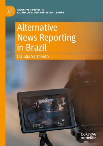 Alternative News Reporting in Brazil