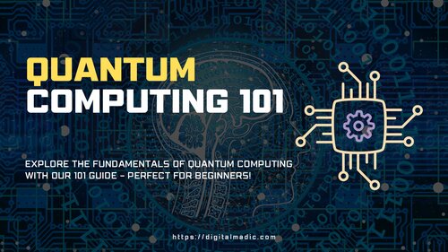 Quantum Computing 0 Understanding the Basics [,  ed.]