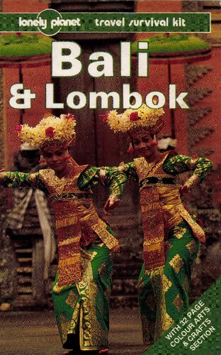 Bali & Lombok: A Travel Survival Kit