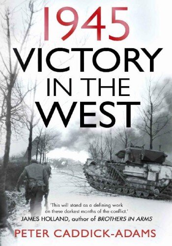 1945: Victory in the West