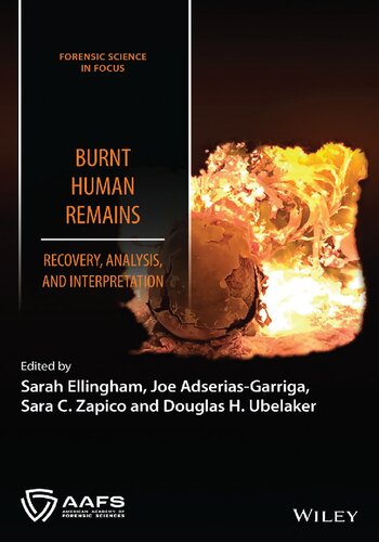 Burnt Human Remains: Recovery, Analysis, and Interpretation