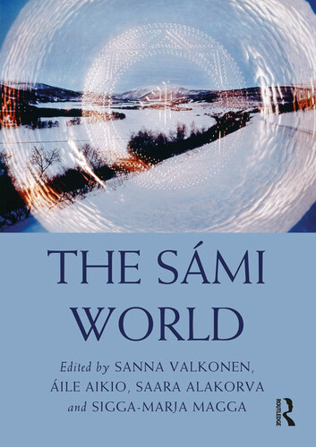 The Sámi World