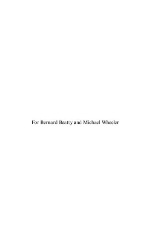 The New Atheist Novel: Fiction, Philosophy and Polemic after 9/11