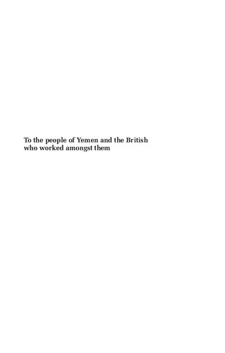 Without Glory in Arabia: The British Retreat from Aden