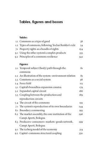 Omnia Sunt Communia: On the Commons and the Transformation to Postcapitalism