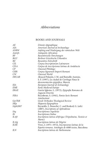 Families in the Roman and Late Antique World