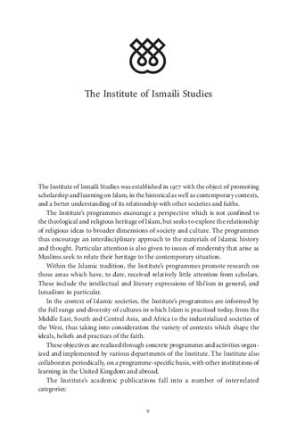 An Anthology of Philosophy in Persia Volume 2: Ismaili Thought in the Classical Age From Jābir ibn Ḥayyān to Naṣīr al-Dīn Ṭūsī