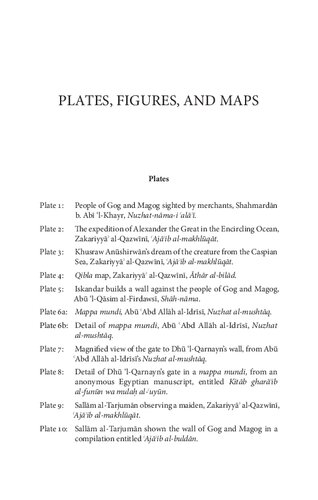 Mapping Frontiers Across Medieval Islam: Geography, Translation, and the ʿAbbāsid Empire