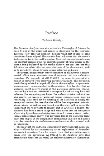 Philoponus(?): On Aristotle Posterior Analytics 2