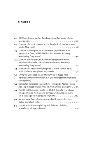 Spaces of Aid: How Cars, Compounds and Hotels Shape Humanitarianis