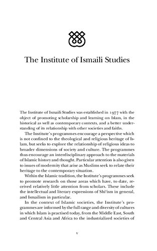 Doctrines of Shiʿi Islam: A Compendium of Imami Beliefs and Practices