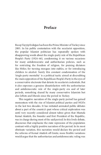 Nation-Building in Modern Turkey: The ‘People’s Houses’, The State and the Citizen