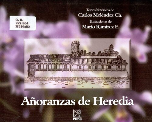 Añoranzas de Heredia