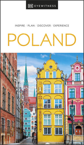 DK Eyewitness Poland (Travel Guide)