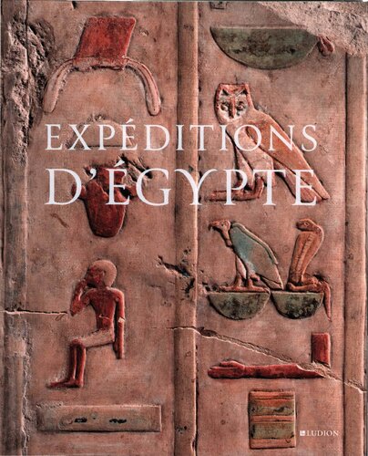 Expéditions d'Egypte