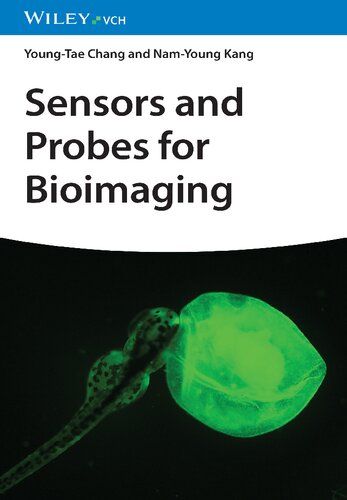 Sensors and Probes for Bioimaging