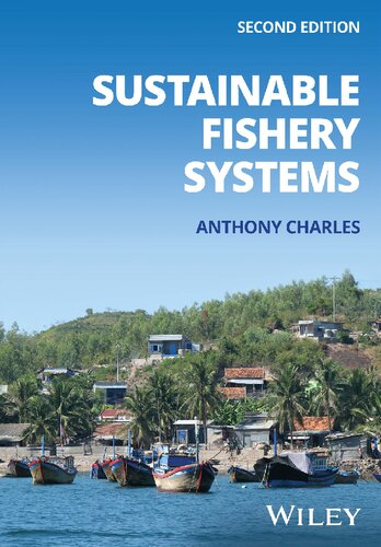 Sustainable Fishery Systems