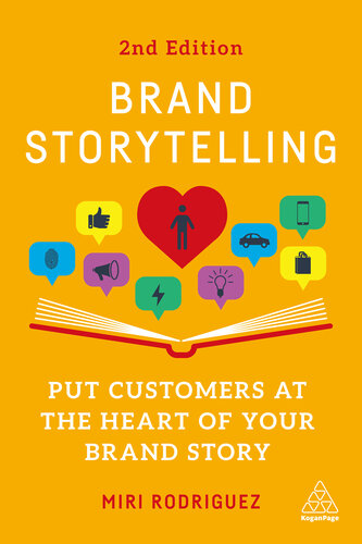 Brand Storytelling