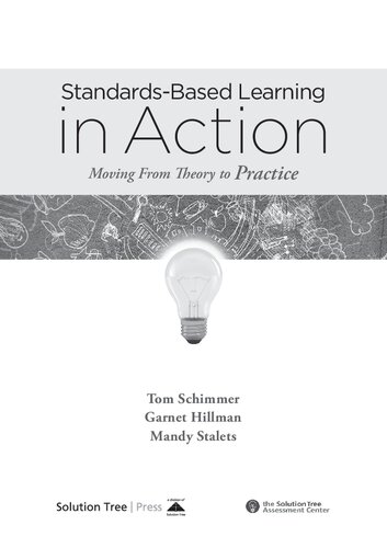 Standards-Based Learning in Action: Moving from Theory to Practice