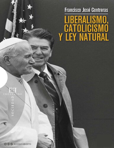 Liberalismo, catolicismo y ley natural