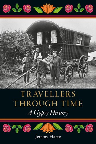 Travellers through Time: A Gypsy History