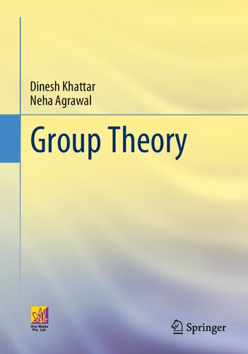 Group Theory