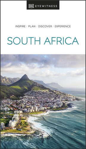 DK Eyewitness South Africa (Travel Guide)