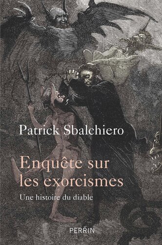 Enquête sur les exorcismes