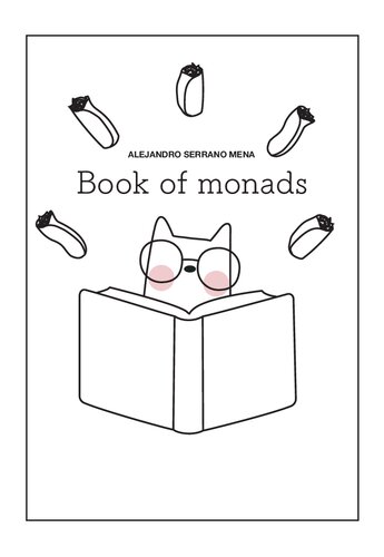 Book of Monads