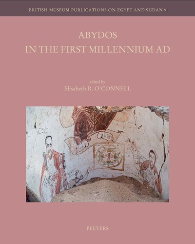 Abydos in the First Millennium AD