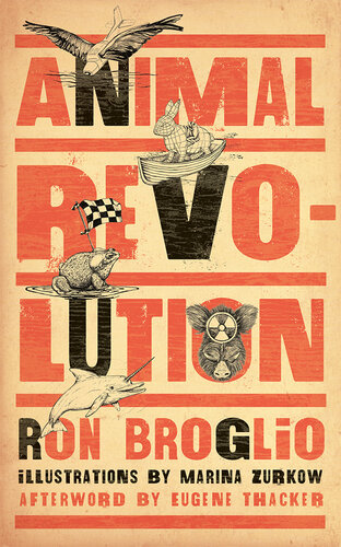 Animal Revolution