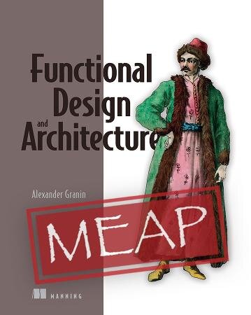 Functional Design and Architecture MEAP V09