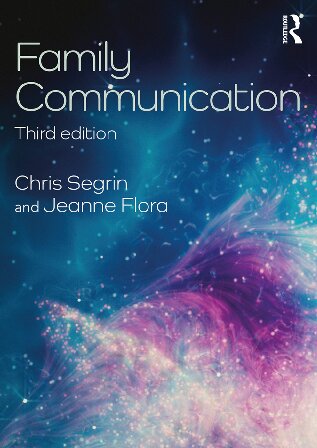 Family Communication (Routledge Communication Series)