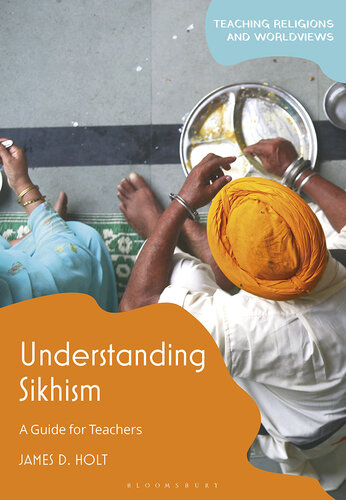 Understanding Sikhism: A Guide for Teachers