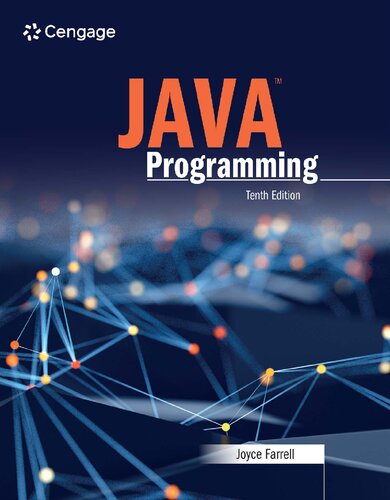 Java Programming (MindTap Course List)