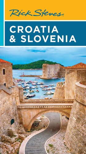 Rick Steves Croatia & Slovenia