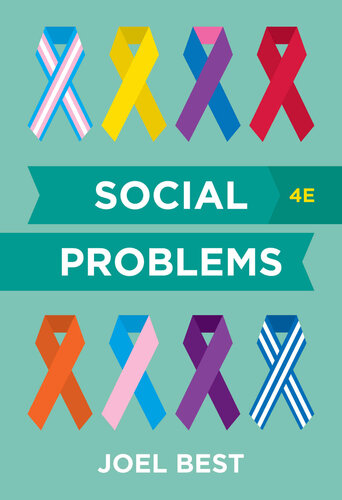 Social Problems (Fourth Edition)