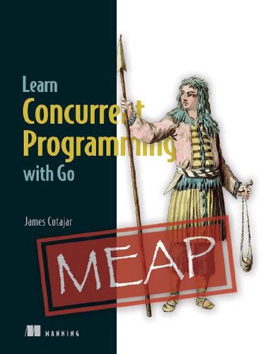 Learn Concurrent Programming with Go