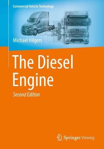 The Diesel Engine