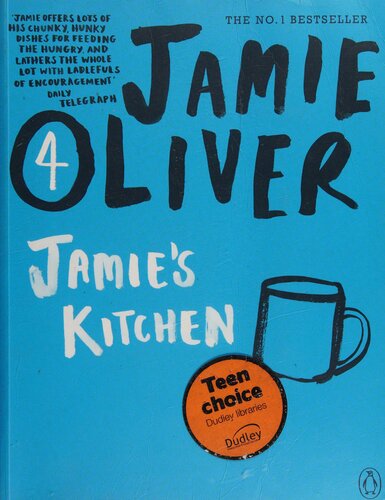 Jamie's Kitchen