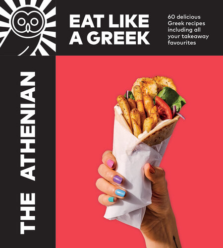 The Athenian: Eat Like a Greek