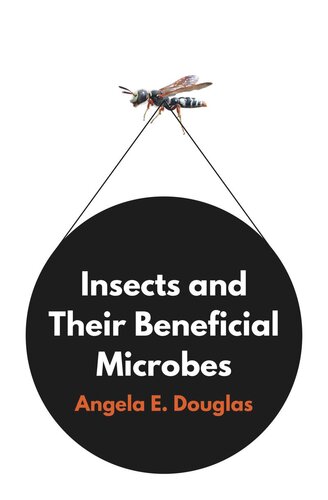 Insects and Their Beneficial Microbes