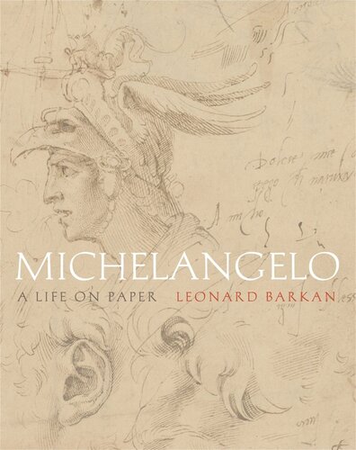 Michelangelo: A Life on Paper