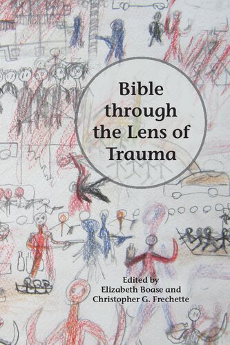 Bible Through the Lens of Trauma