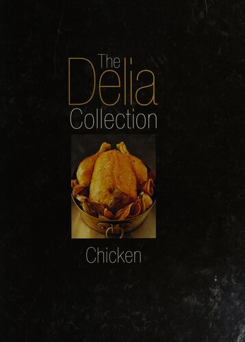 The Delia Collection: Chicken