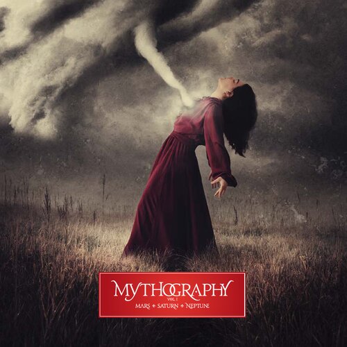 Mythography - Vol. 01