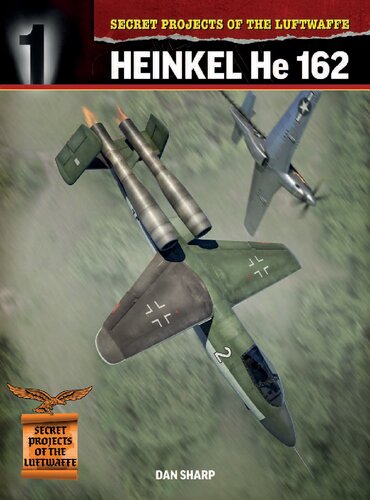 Heinkel He 162